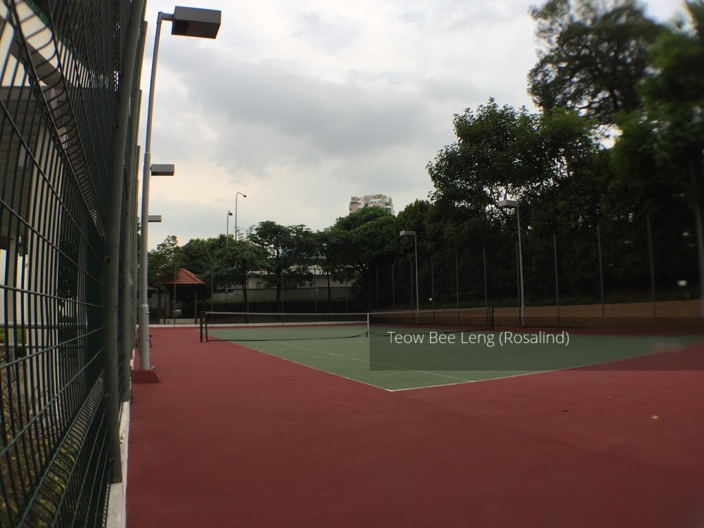 One Leicester (D13), Condominium #149498292